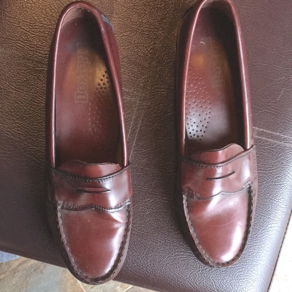 Dexter Penny Loafers - Picture 1 of 1